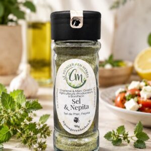 Sel et Népita