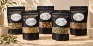 Les Secrets d’Infusions