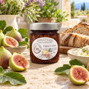 Confiture de Figues