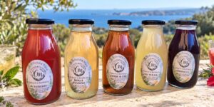 Les Infusés Frais