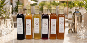 Les Nectars du Potager