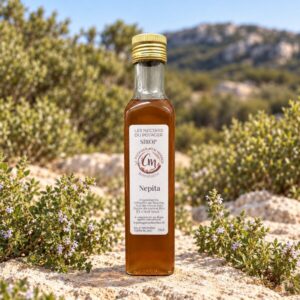 Sirop de Nepita